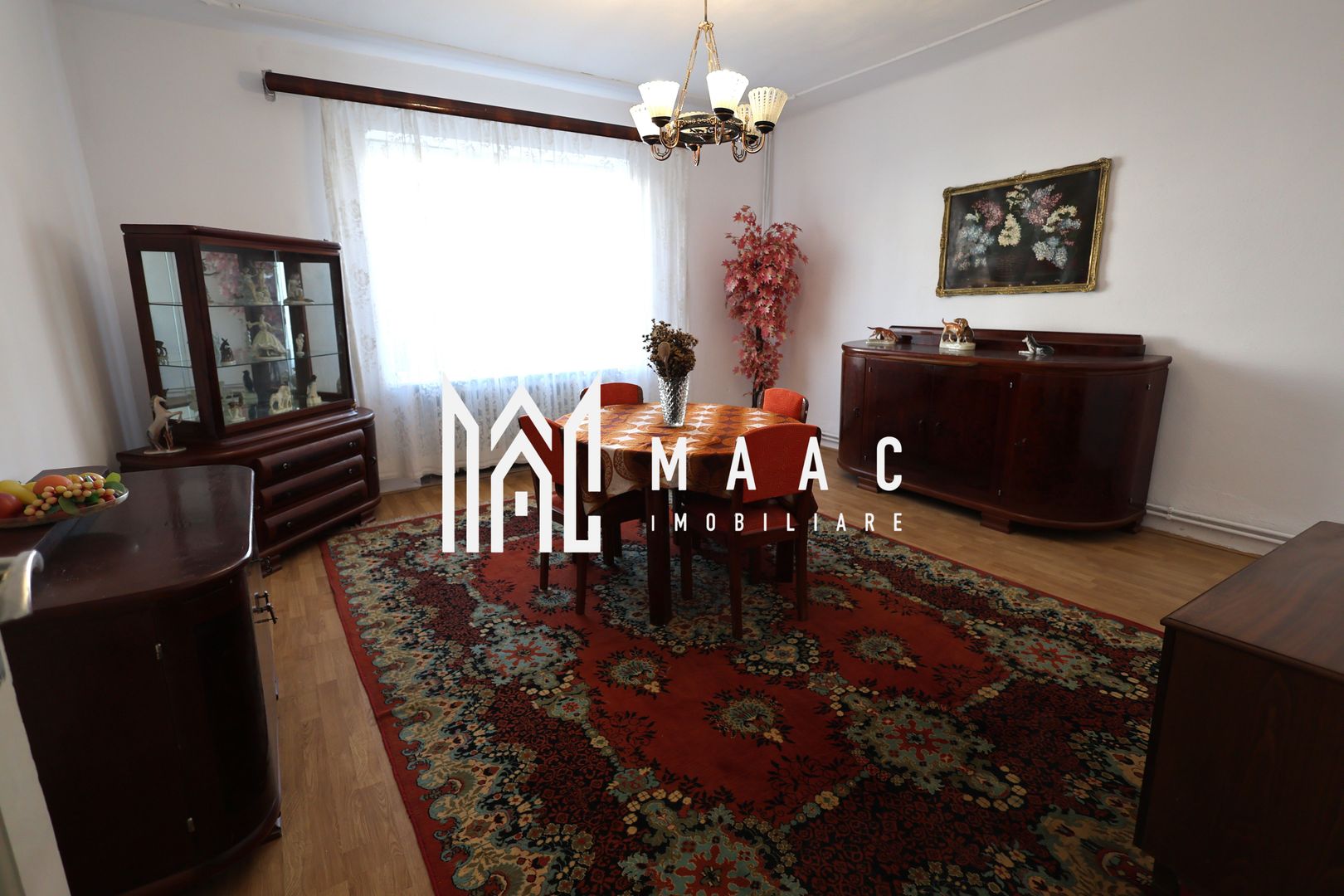 Casa 4 camere I Teren 550 mp I Garaj I Zona Trei Stejari - Poză 1