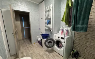 Apartament cu 4 camere | La cheie | Columna Residence - Poză 19