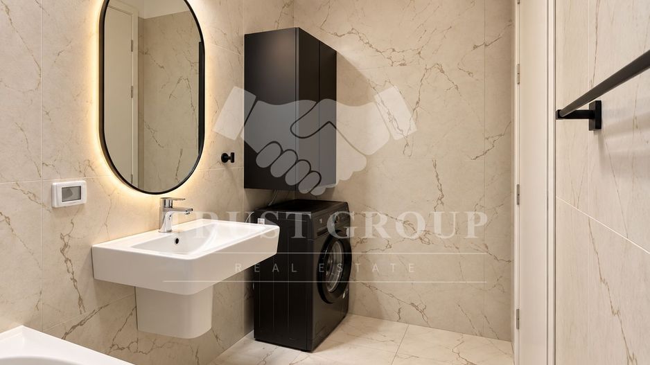 Duplex 2 camere | Complex Win Herastrau - Poză 16