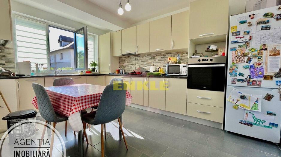 De vânzare casa construita în 2022 - Poză 8