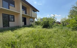 VANZARE DUPLEX 5 CAMERE | BALOTESTI | CURTE PRIVATA - Poză 3
