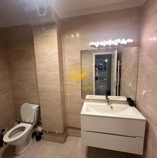 2 camere open space, parcare, Zona Calea Turzii, OMV, Leroy Merlin - Poză 5