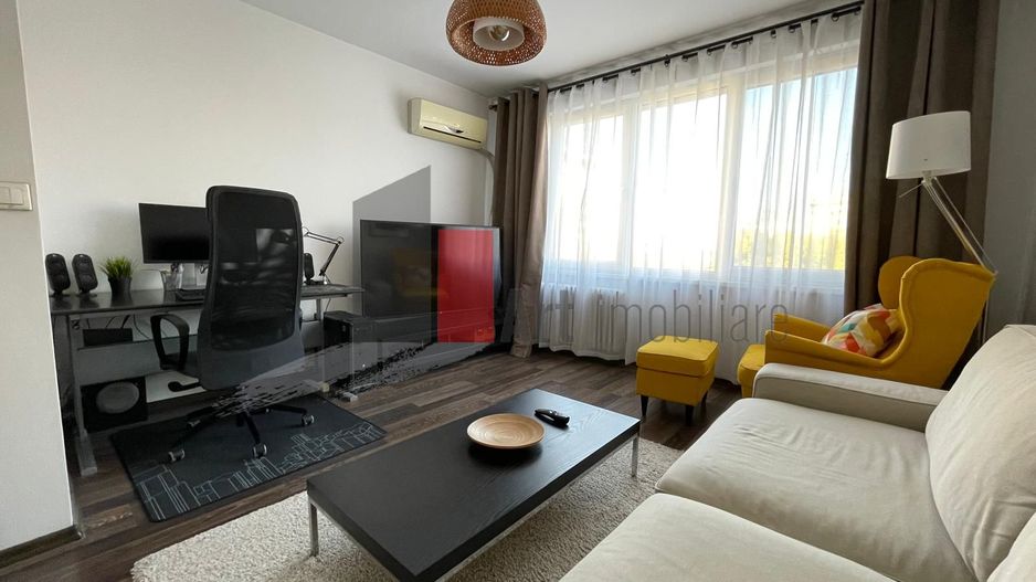 APARTAMENT 2 CAMERE -SALA PALATULUI - Poză 6