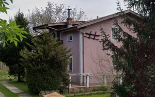 Casa in Comuna Nuci IF - Poză 11