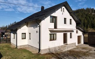 Casă de vacanță, 4 dormitoare | Gura Humorului | Bucovina - Poză 1