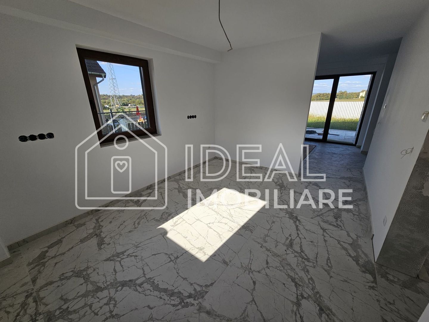 Casa Individuala La Cheie cu 5 camere si 566 mp teren, in Cisnadie - Poză 8