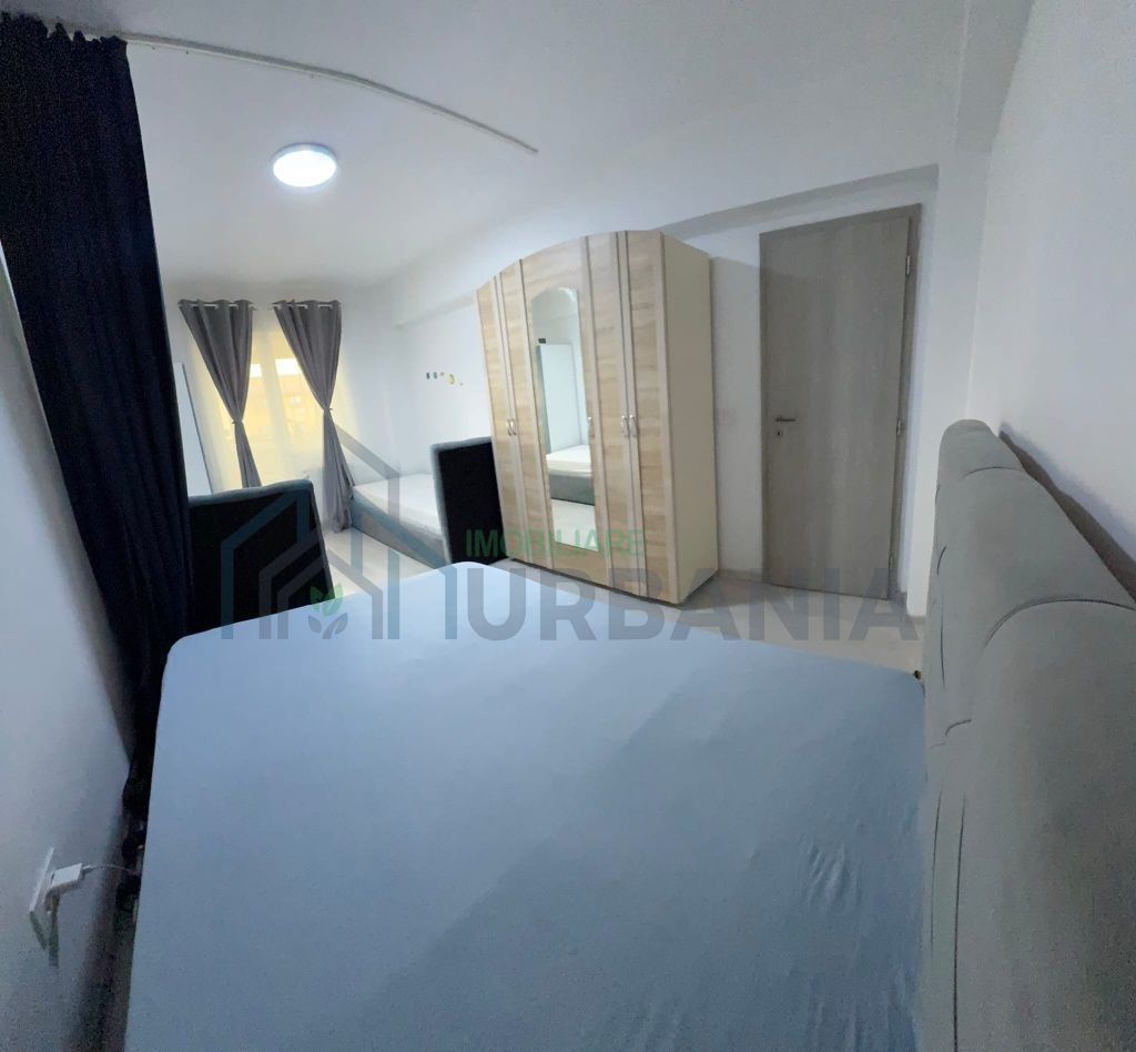 Apartament de vânzare, Valea Adâncă, strada Pepinierii, Iași - Poză 7