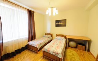 Chirie, apartament, 3 camere, str. Bucureşti, Centru - Poză 5