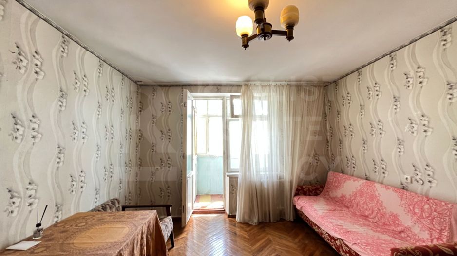 Vânzare, apartamnet 1 cameră, str. Matei Basarab, Rîșcani - Poză 3