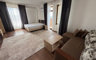 Chirie, apartament, 3 camere 120 mp, bd. Ștefan cel Mare, Centru - Poză 1