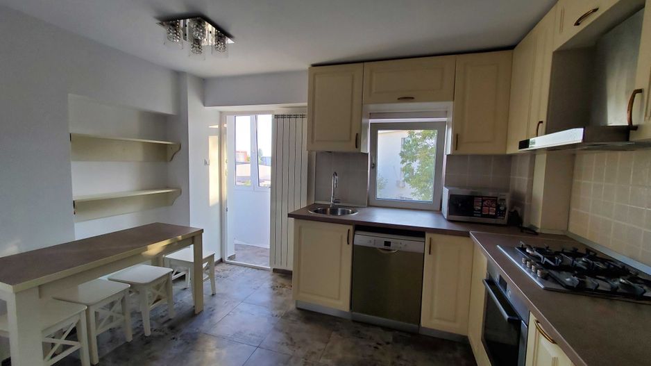 Apartament Aviatiei/Promenada Mall - Poză 4