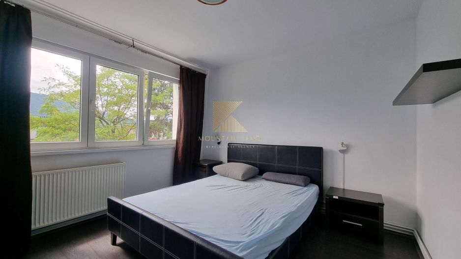 Apartament 3 camere de închiriat zona Garii, Brașov, PetFriendly - Poză 4