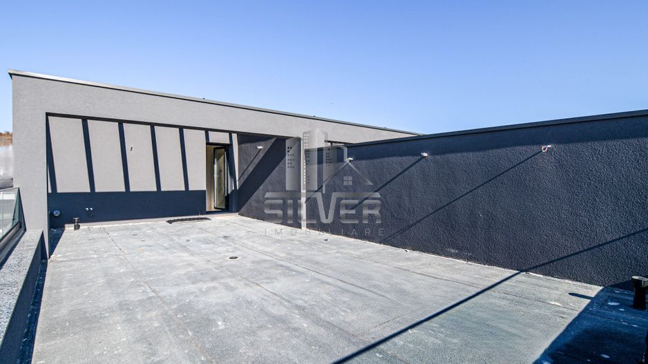 Casă tip duplex, impresionantă pe 4 Niveluri cu Panorama Deosebită - Poză 29