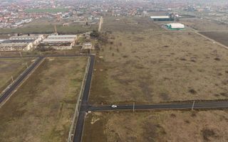 Teren intravilan de 606 mp în Vladimirescu - Poză 16
