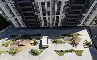 Vânzare, apartament, 3 camere, str. Calea Ieșilor, Sculeni - Poză 15
