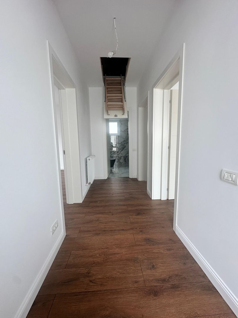 CASA INDIVIDUALA SMART - SAFIRULUI, TOATE UTILITATILE, COMISION 0% - Poză 25