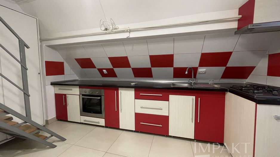 Apartament cu 2 camere decomandate în Someșeni - Poză 5