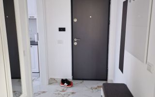 AP. 2 CAMERE CIRESULUI, PRIMA INCHIRIERE, LOC PARCARE, CENTRALA - Poză 9