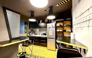 Spacecraft Office - Poză 15