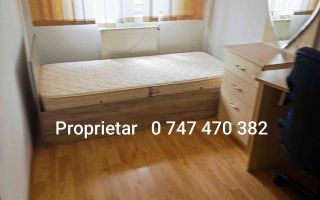 Apartament 3 camere de închiriat – Iași, Nicolina 1, Strada Sălciilor - Poză 2