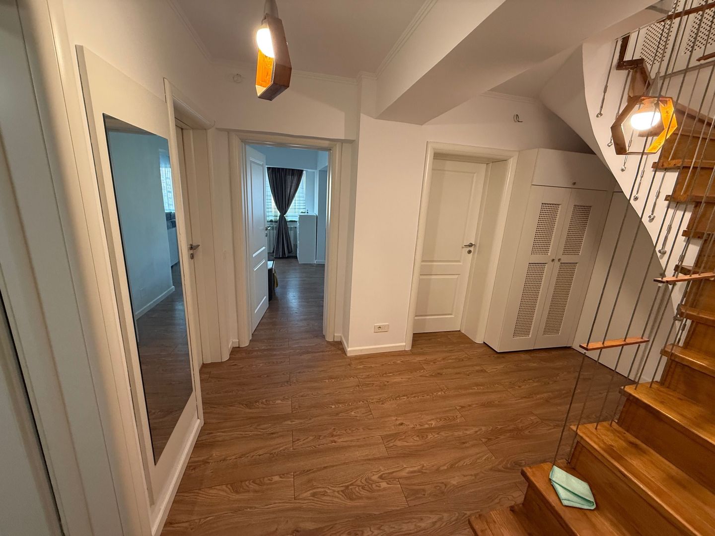 duplex 4 camere | Octavian Goga | Nerva Traian | Unirii - Poză 6