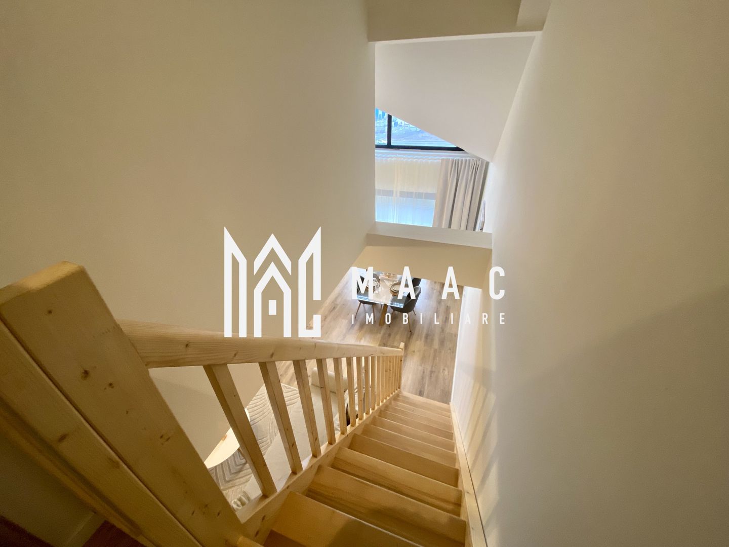 Apartament 2 camere | Etaj 2 | Balcon | Mobilat si utilat - Poză 5