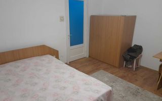 Garsonieră 1 cameră, Tătărași, etaj 4/9, mobilată și utilată - Poză 1