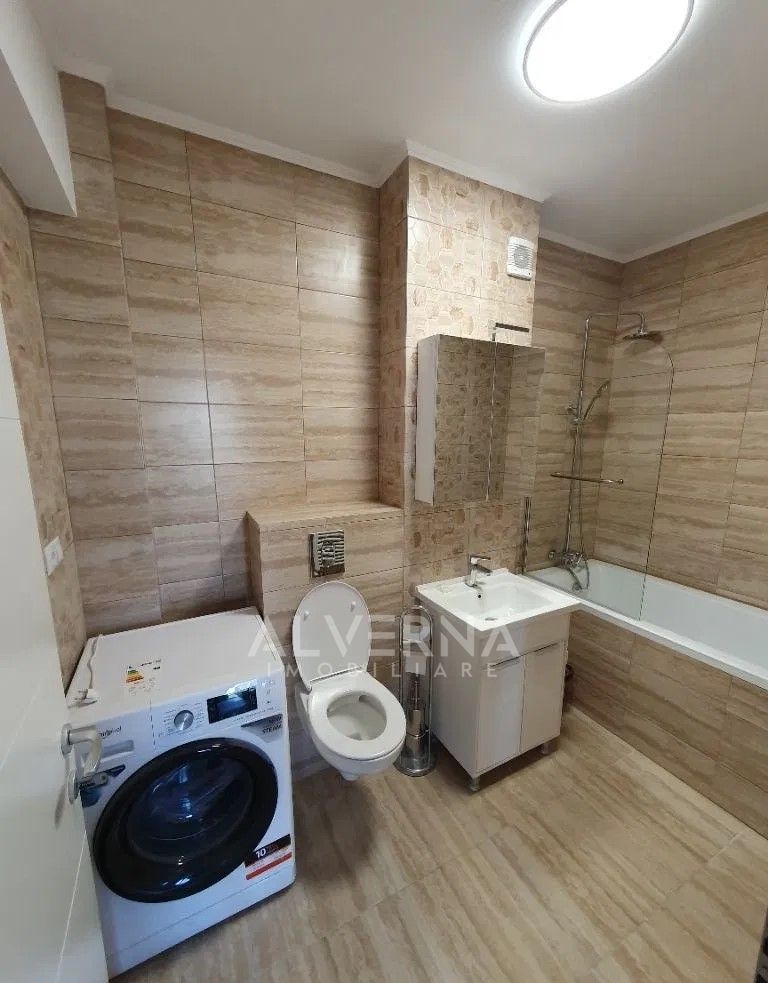 Apartament 2 camere | semidecomandat | 54mp | parcare | zona Centrala - Poză 7