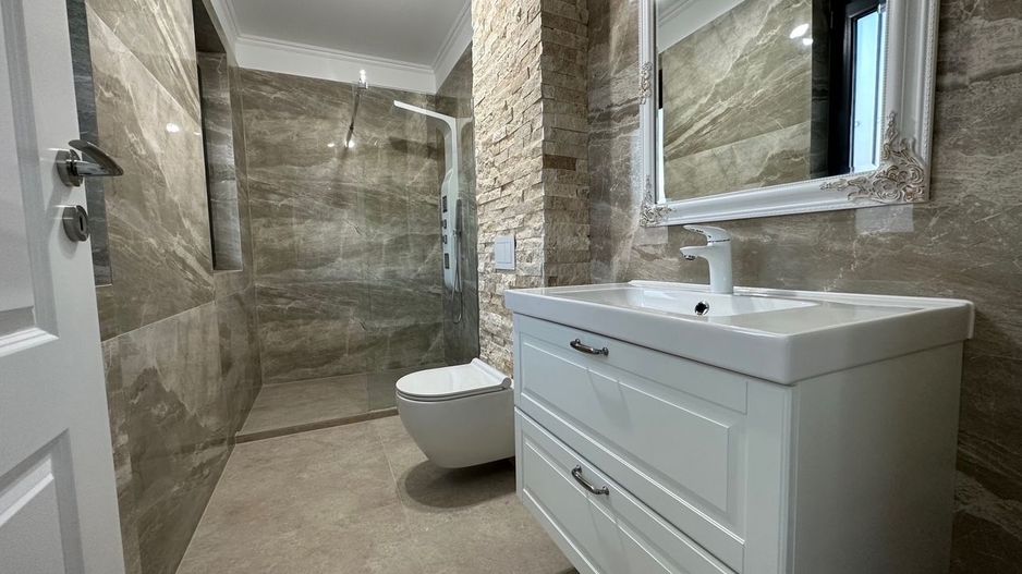 COMISION 0%  - CASA INDIVIDUALA IN DUMBRAVITA - Poză 9