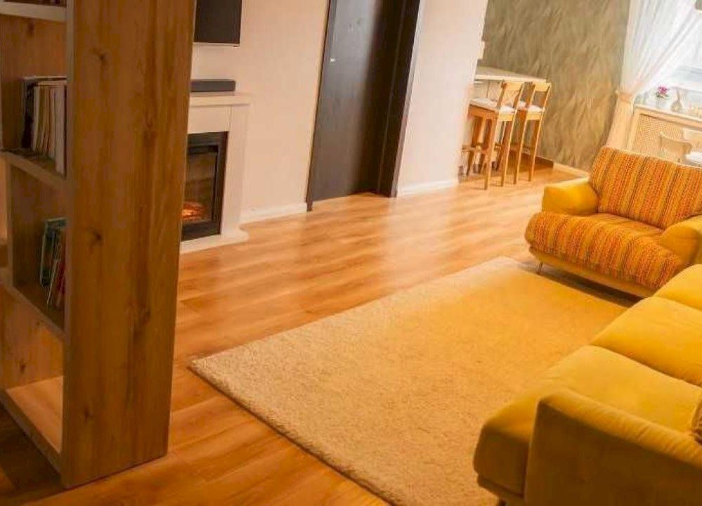 Vanzare Apartament 3 camere Parcul Sebastian, 13 Septembrie - Poză 3