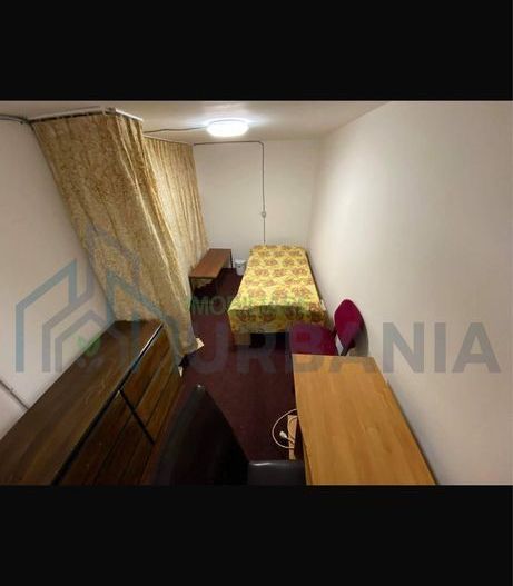 Camera privata ultracentrala, Strada Curelari nr. 8, Iasi - chirie 800 lei/luna - Poză 1