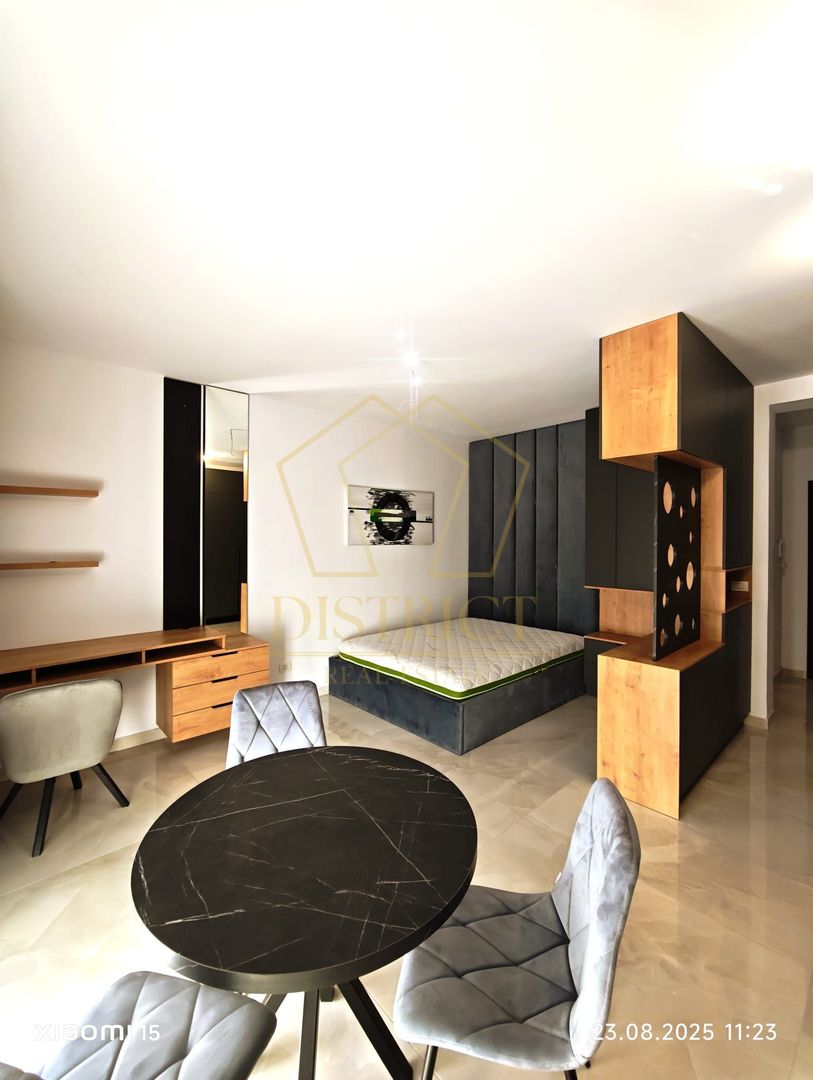 Apartament tip studio | Braytim - Poză 1