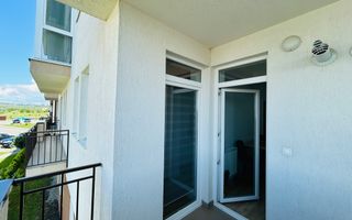 Apartament de vanzare, bloc nou, cu lift, bucatarie separata, dressing - Poză 13