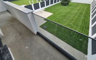 Casa Noua teren 500 mp - Poză 9