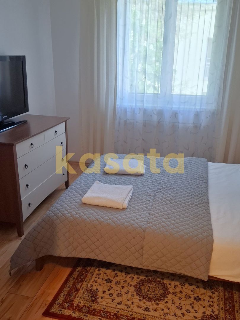 Apartament 2 Camere Floreasca | Decomandat | – Confort și Liniște - Poză 4