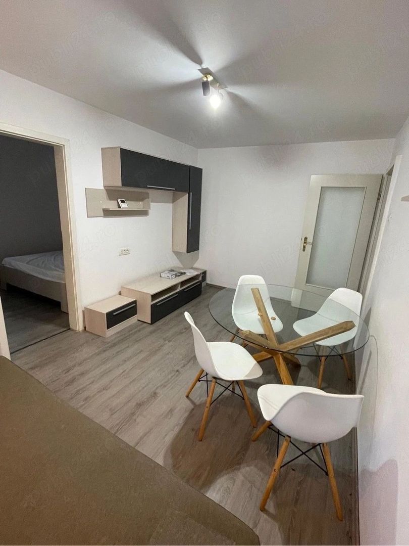 Ultracentral | 2 Camere | Centrala Proprie - Poză 1