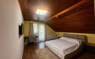 De vânzare – Casă P+M Ferneziu, zonă liniștită sub pădure 🌲 - Poză 14