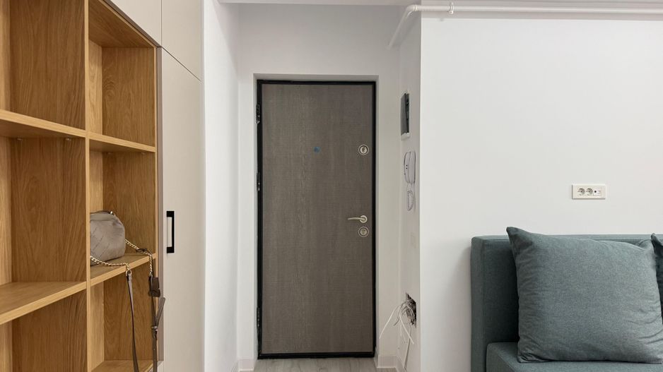 Apartament 2 camere de închiriat | Central Otopeni | Totul nou - Poză 3