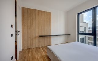 Apartament modern 3 camere I Zona Barbu Vacarescu I Imobil nou - Poză 17