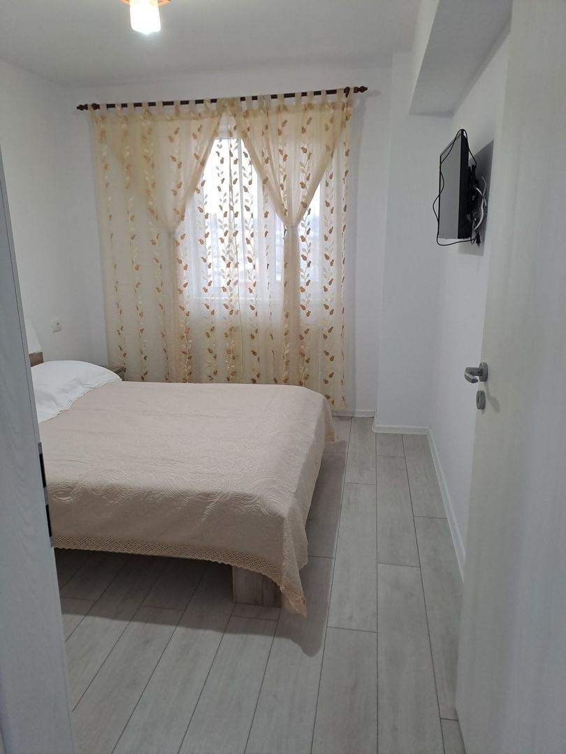 Apartament 1 camera, 34mp, 340euro -Visan - Poză 4