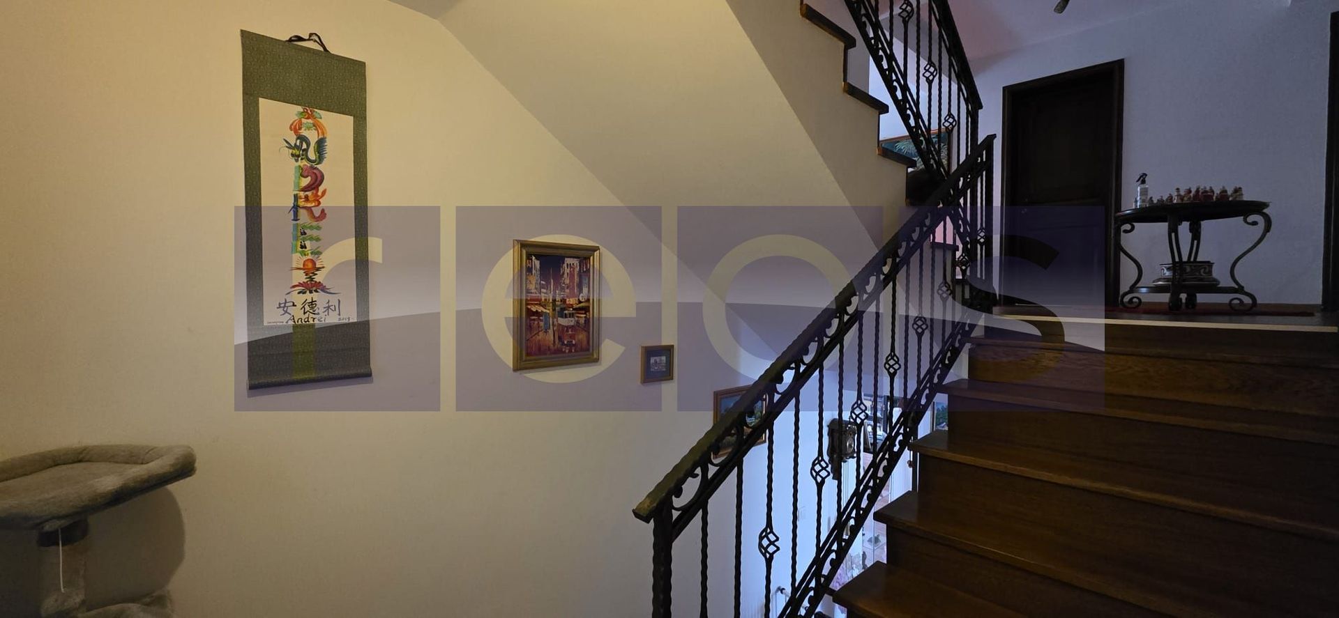 VANZARE CASA 10 CAMERE | ZONA VATRA LUMINOASA - Poză 16