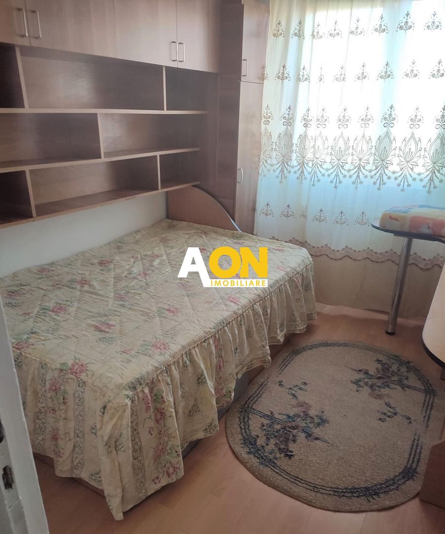 Apartament cu 3 camere, priveliste deosebita, zona Bulevard - Poză 3