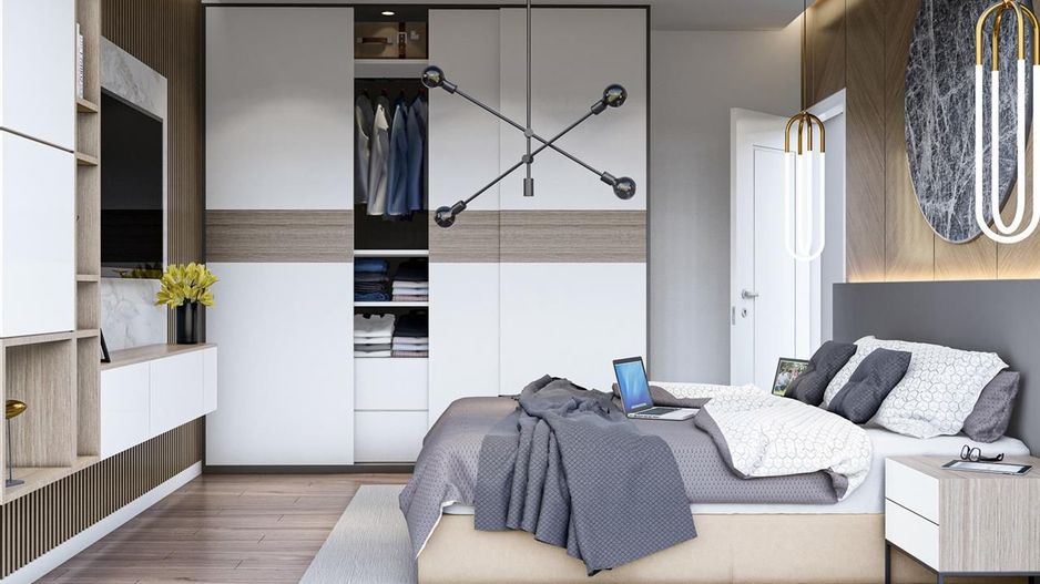 Case individuale pe structura de lemn in Halchiu - Poză 20