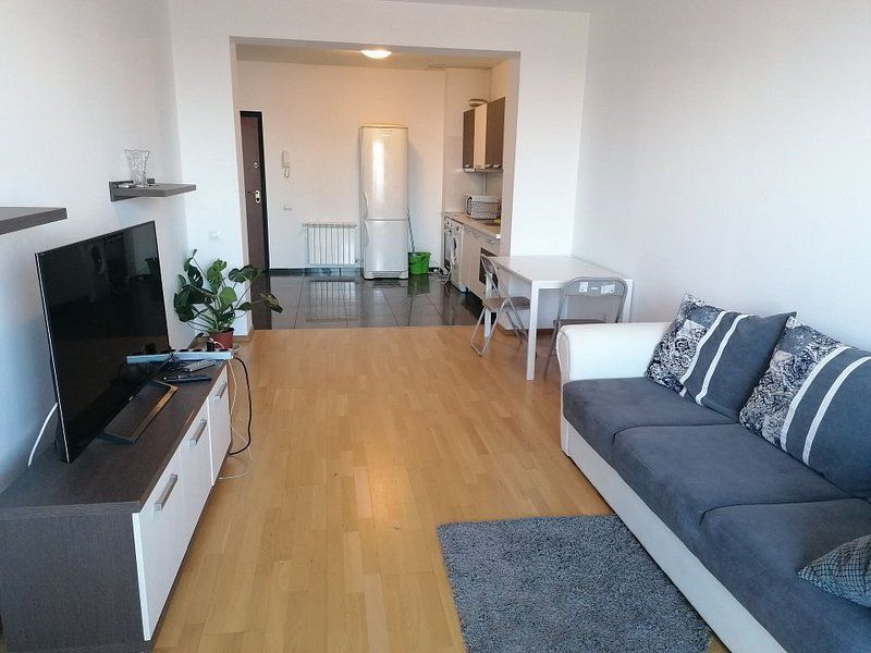Apartament 2 camere Aleea Privighetorilor,padurea Baneasa,finalizat,parcare - Poză 26