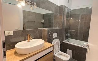 Apartament 2 camere zona Simion Barnutiu bloc nou - Poză 10