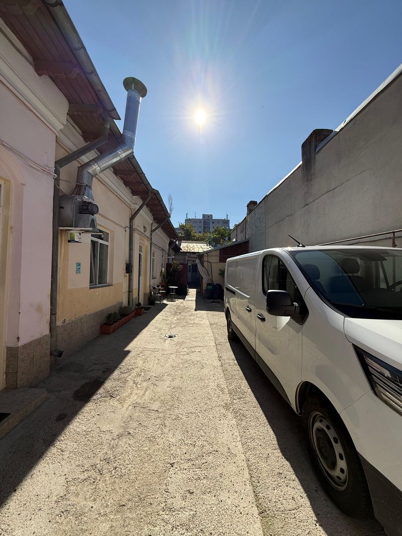 Casa 177.6mp Utili | Teren 360mp | Mihalache | Banu Manta - Poză 14