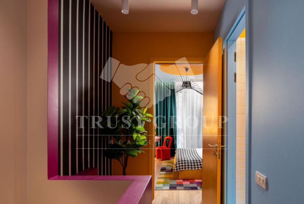 Duplex 2 camere Herastrau| | Complex 2021 | Ideal investitie - Poză 1