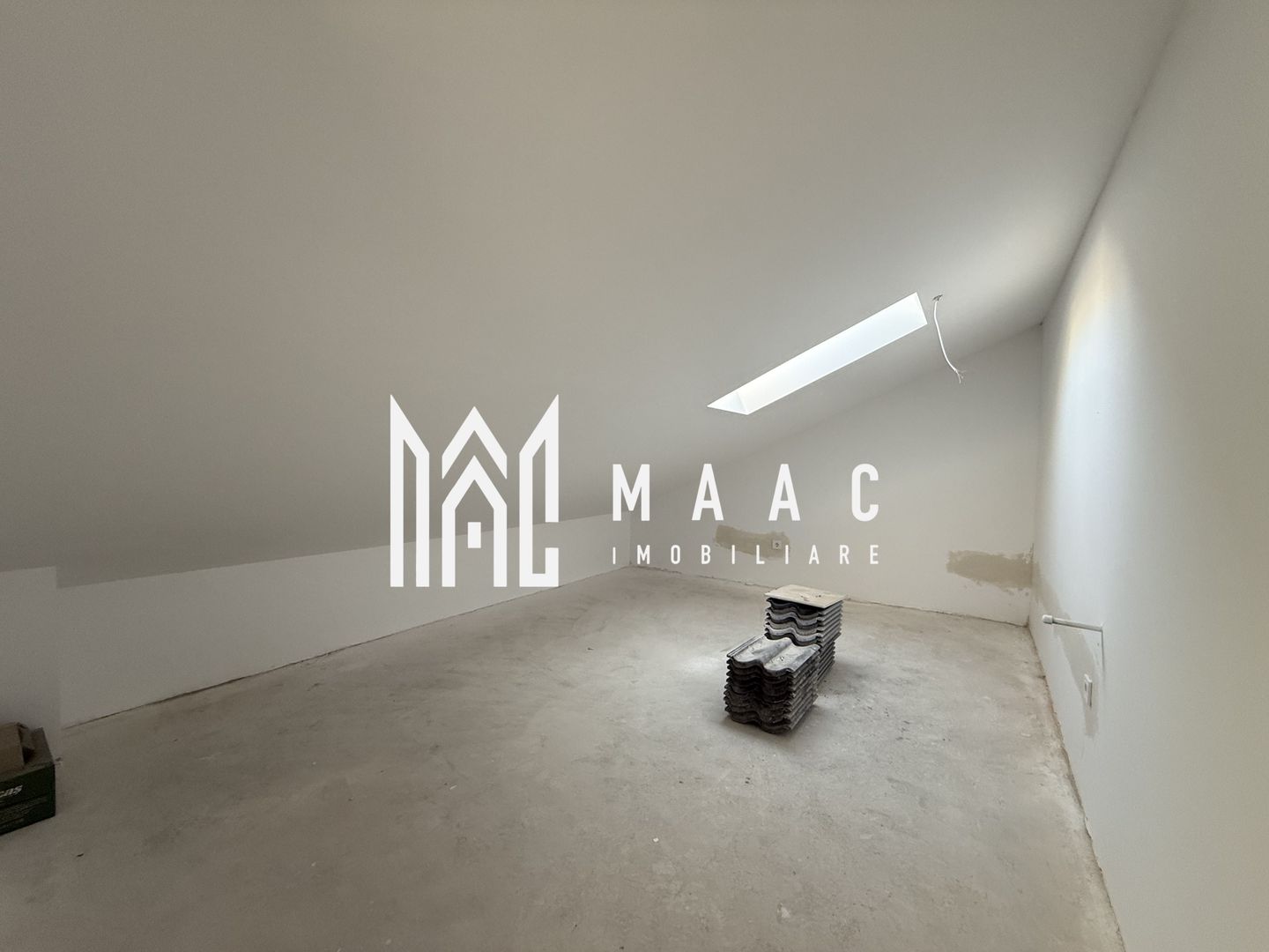 Penthouse 3 camere | 60 MP | Incalzire in Pardoseala - Poză 9