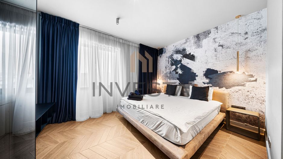 Apartament exclusivist 3 camere , zona Buna Ziua, Cluj Napoca - Poză 10