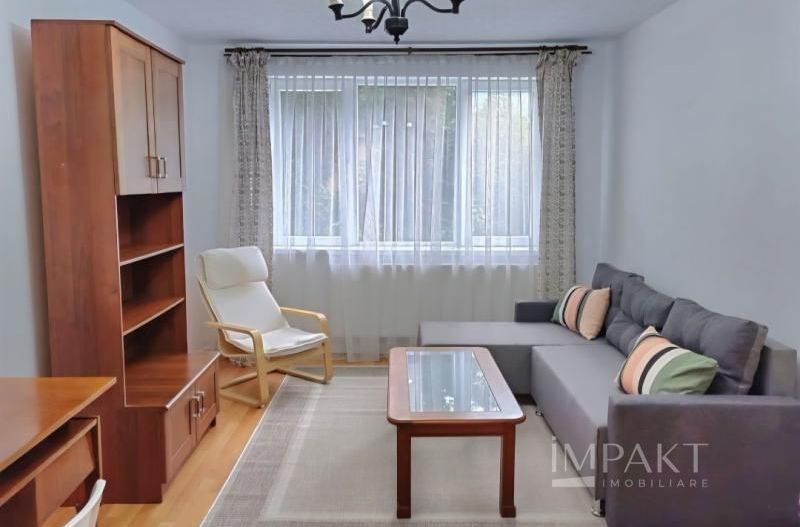 Vânzare apartament modern 2 camere decomandate – Grigorescu! - Poză 1